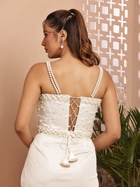 Grace of Ivory (set of 2)