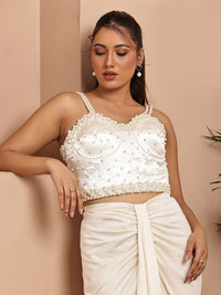 Grace of Ivory (set of 2)