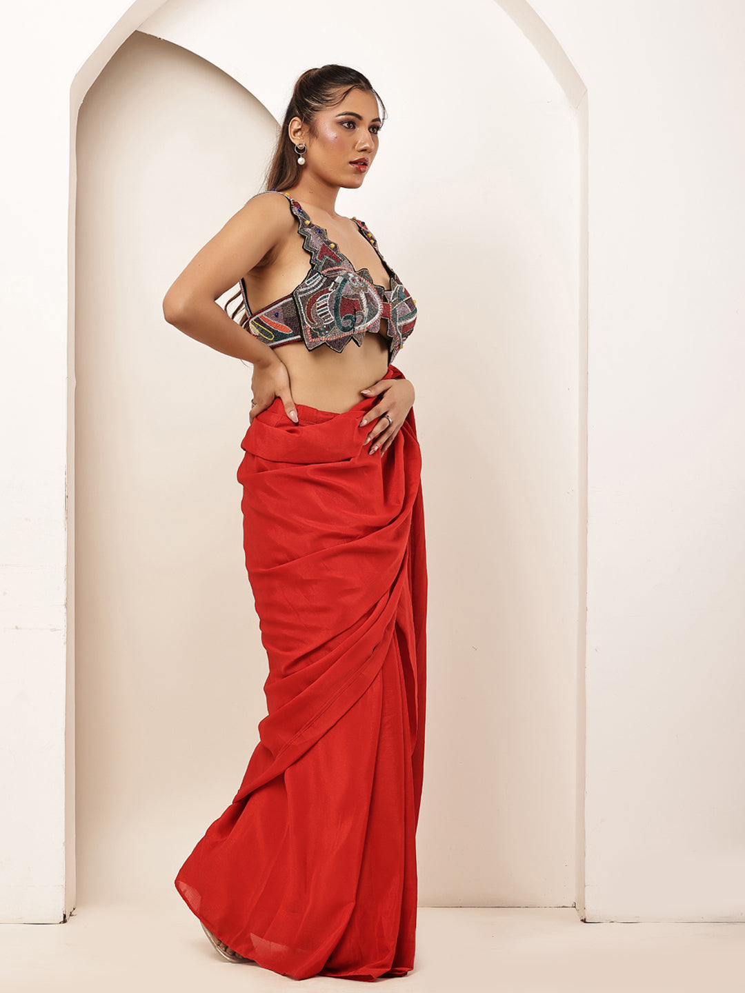 Red Katdana