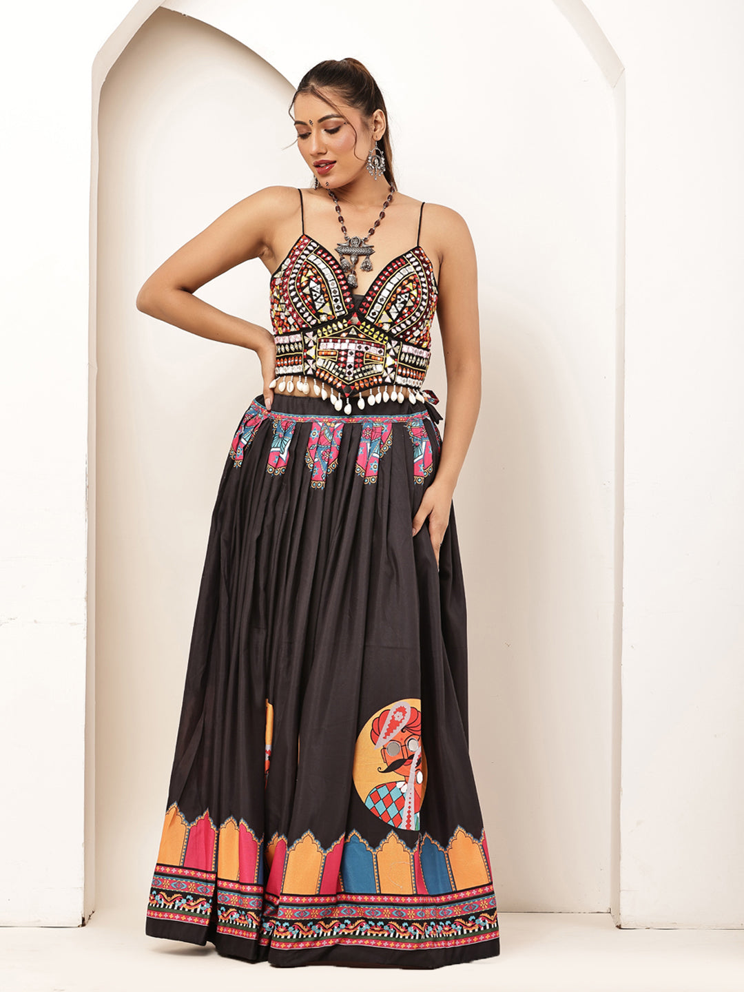 Navratri alia bhat