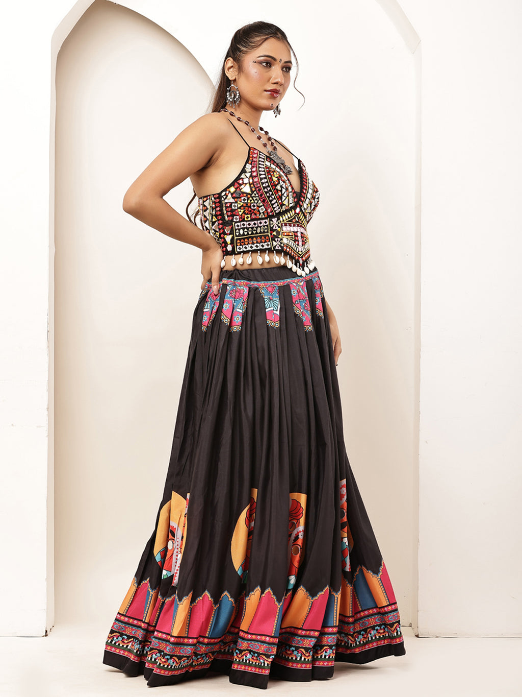 Navratri alia bhat